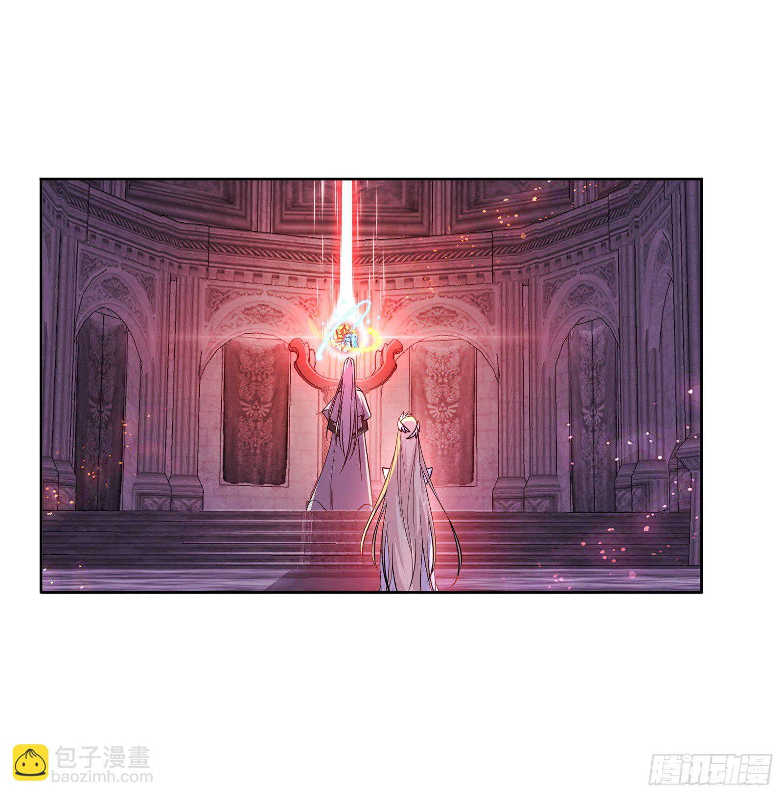 🍼斗罗大陆 第304话 乱葬之海（1） 第34页