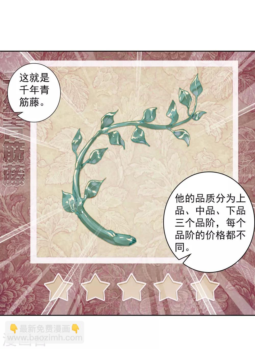 🍼斗罗大陆3龙王传说 第267话 竞拍1 第11页
