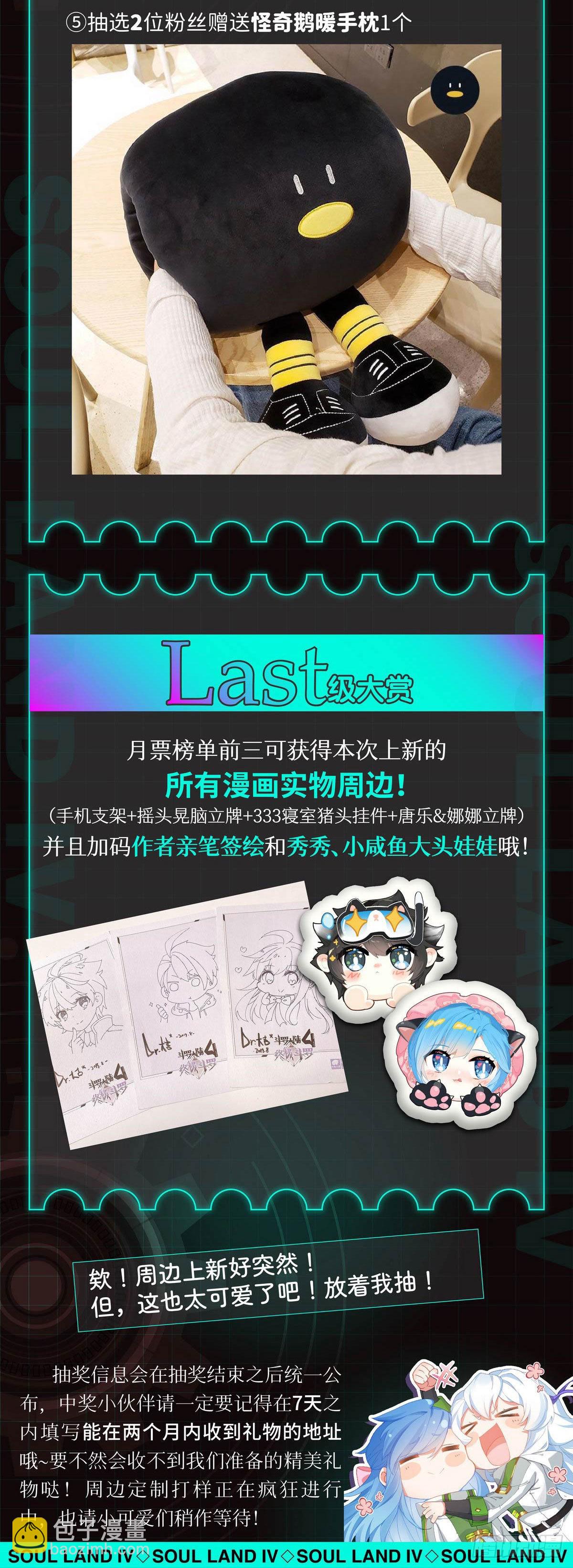 🍼斗罗大陆4终极斗罗 全联邦排名第五十八! 第21页