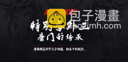 🍼斗罗大陆4终极斗罗 特别番外二 宿敌的重逢 第13页