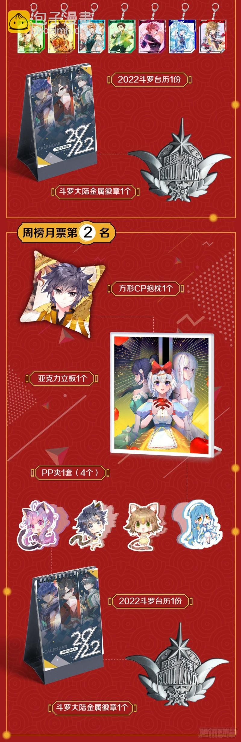 🍼斗罗大陆 第三部 龙王传说 225 神基金属 第19页