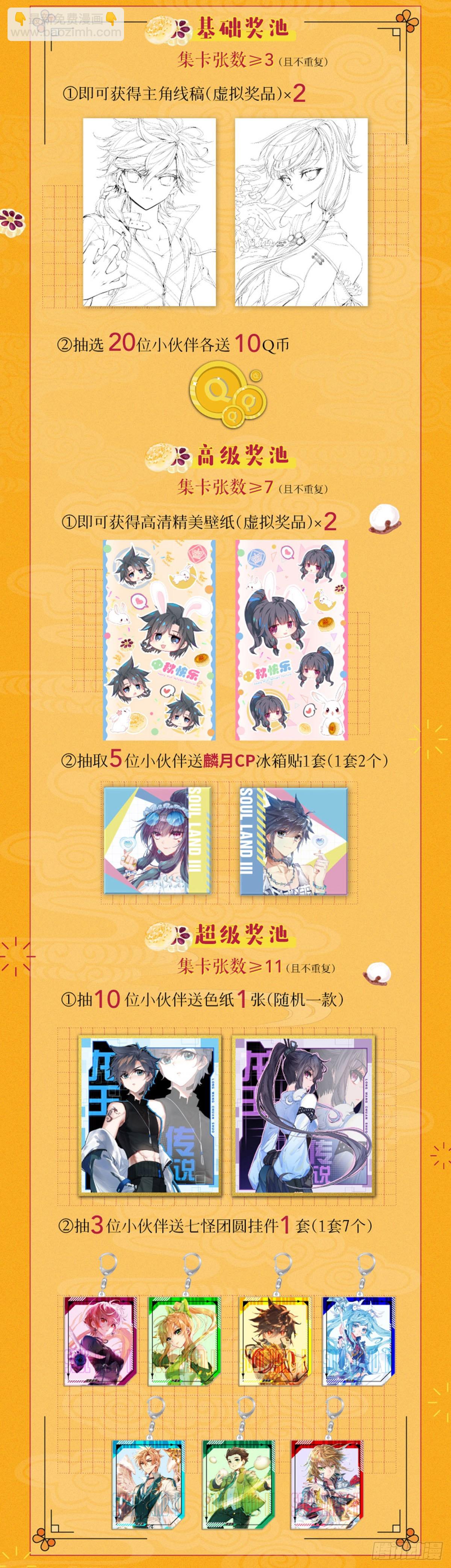 🍼斗罗大陆 第三部 龙王传说 264 明都之行 第19页