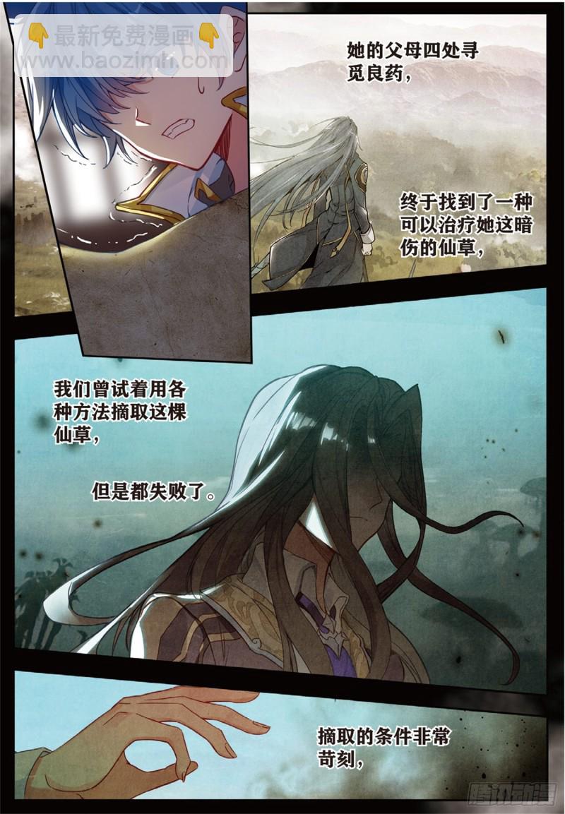 🍼斗罗大陆 II 绝世唐门 251 锦囊的真相 第11页