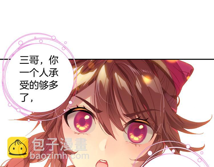 🍼斗罗大陆外传唐门英雄传 第29话 哥，你赢了（下） 第18页
