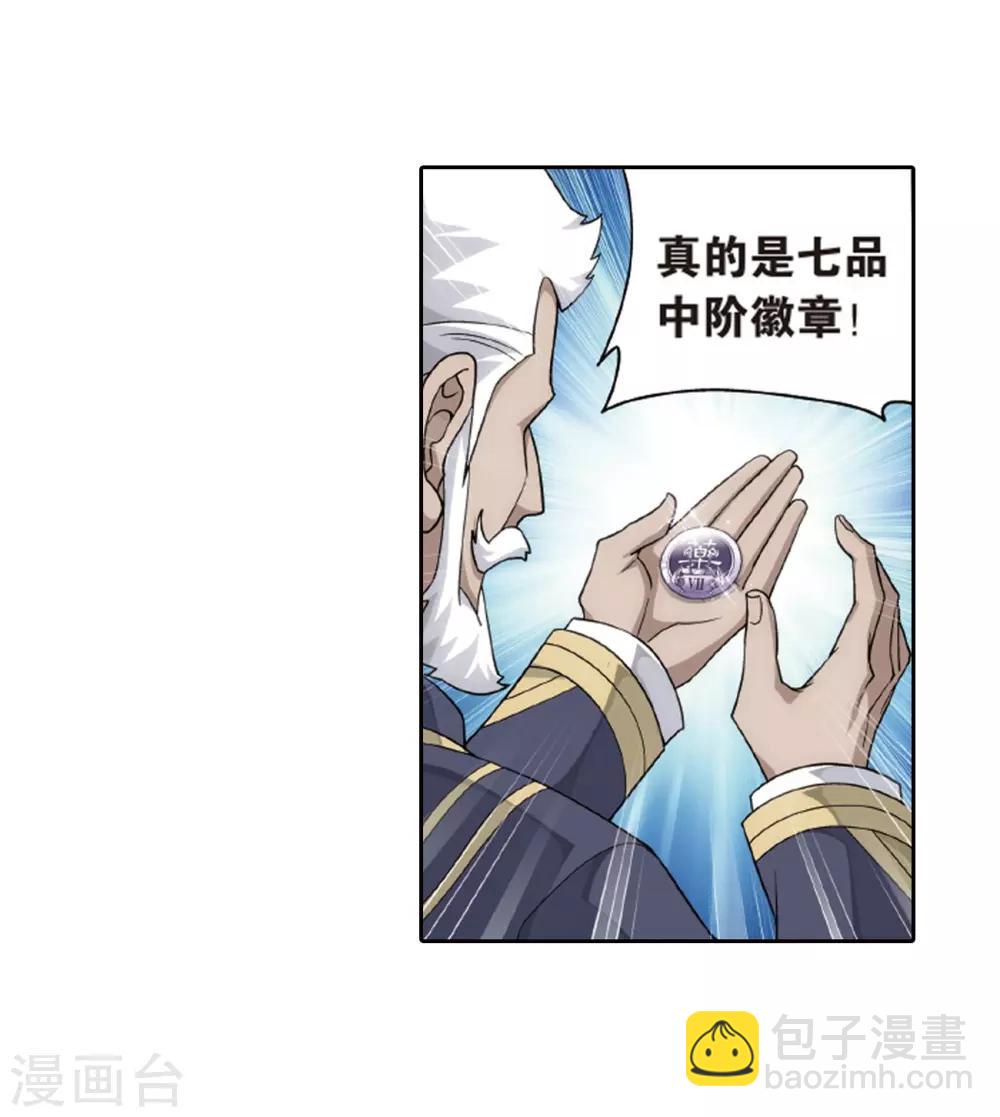 🍼斗破苍穹(旧) 第790话 圣丹城（下） 第11页