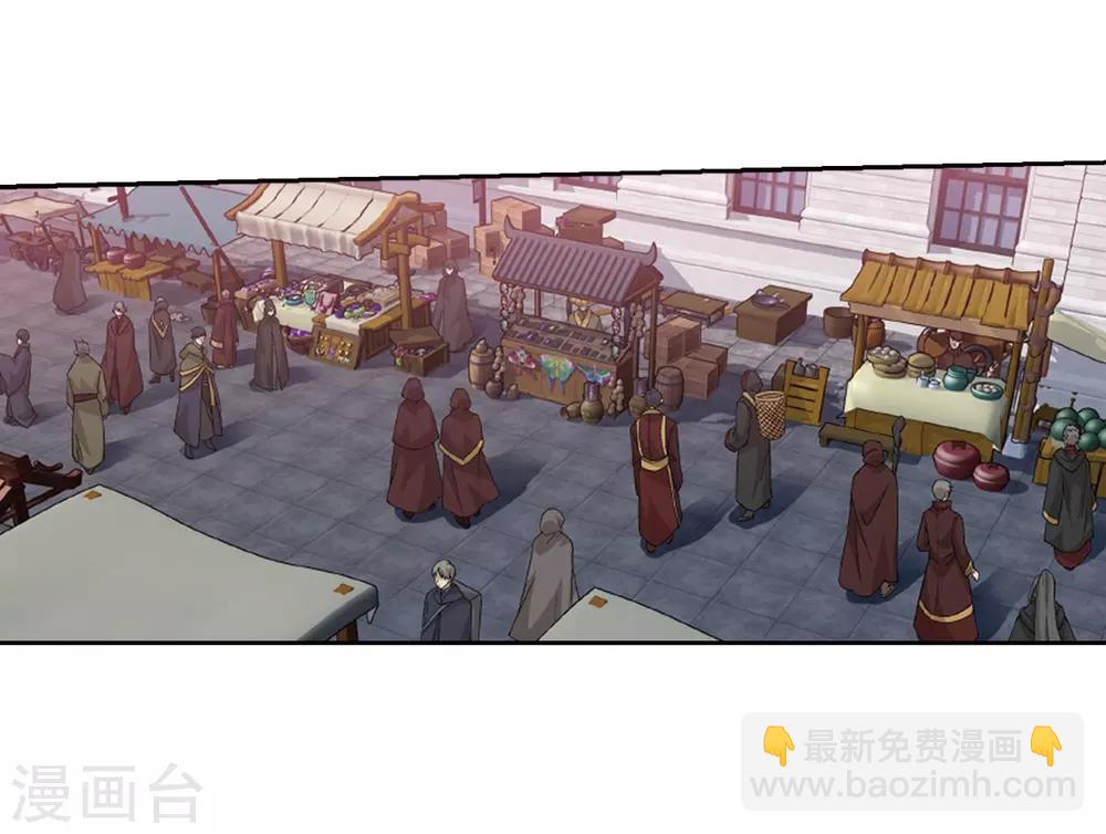 🍼斗破苍穹(旧) 第790话 圣丹城（下） 第25页