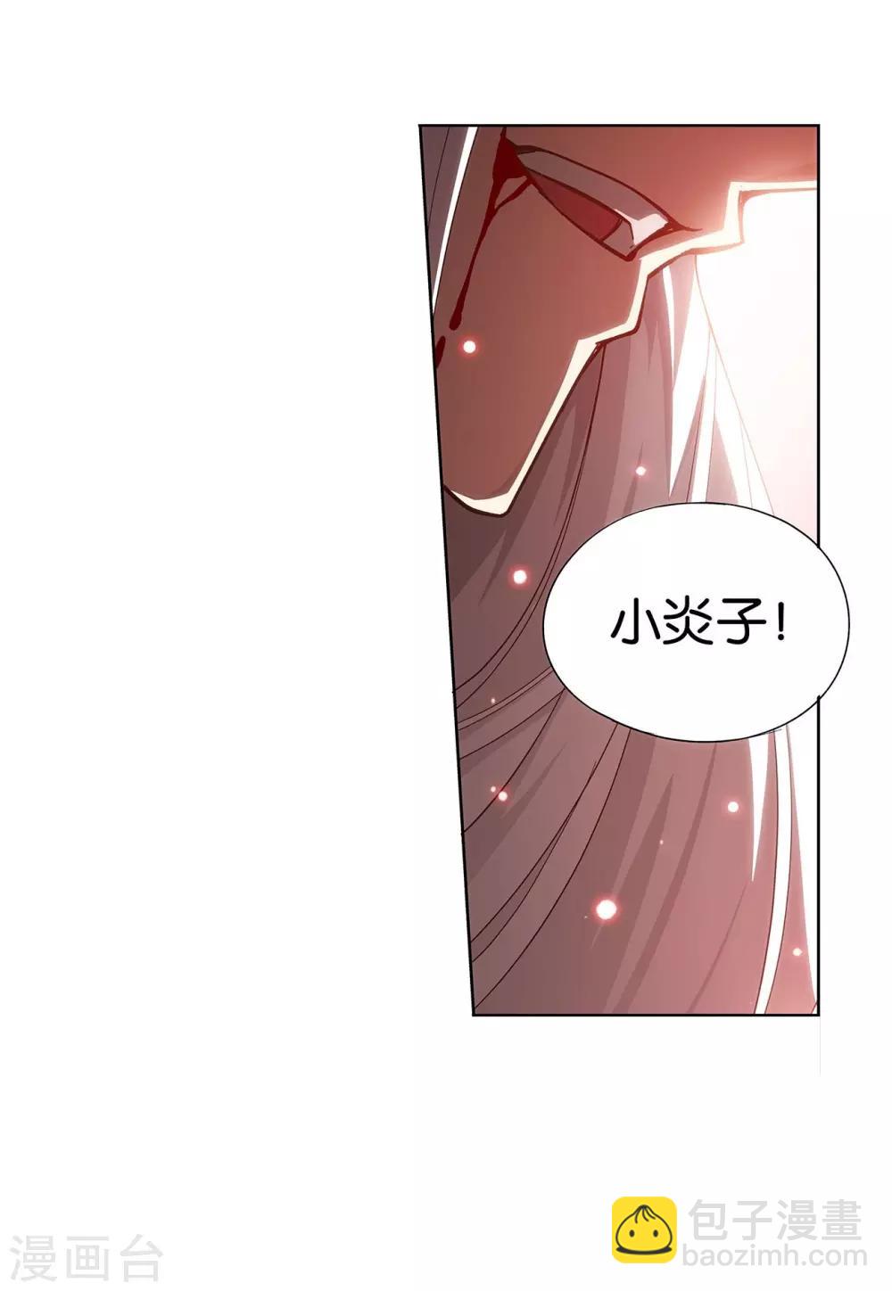 🍼斗破苍穹(旧) 第850话 十护法（下） 第24页