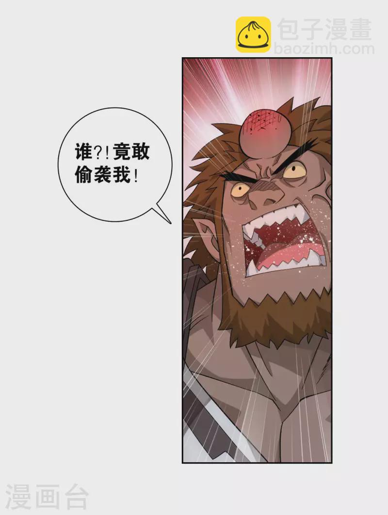🍼斗破苍穹(旧) 第914话 攻城战 第20页
