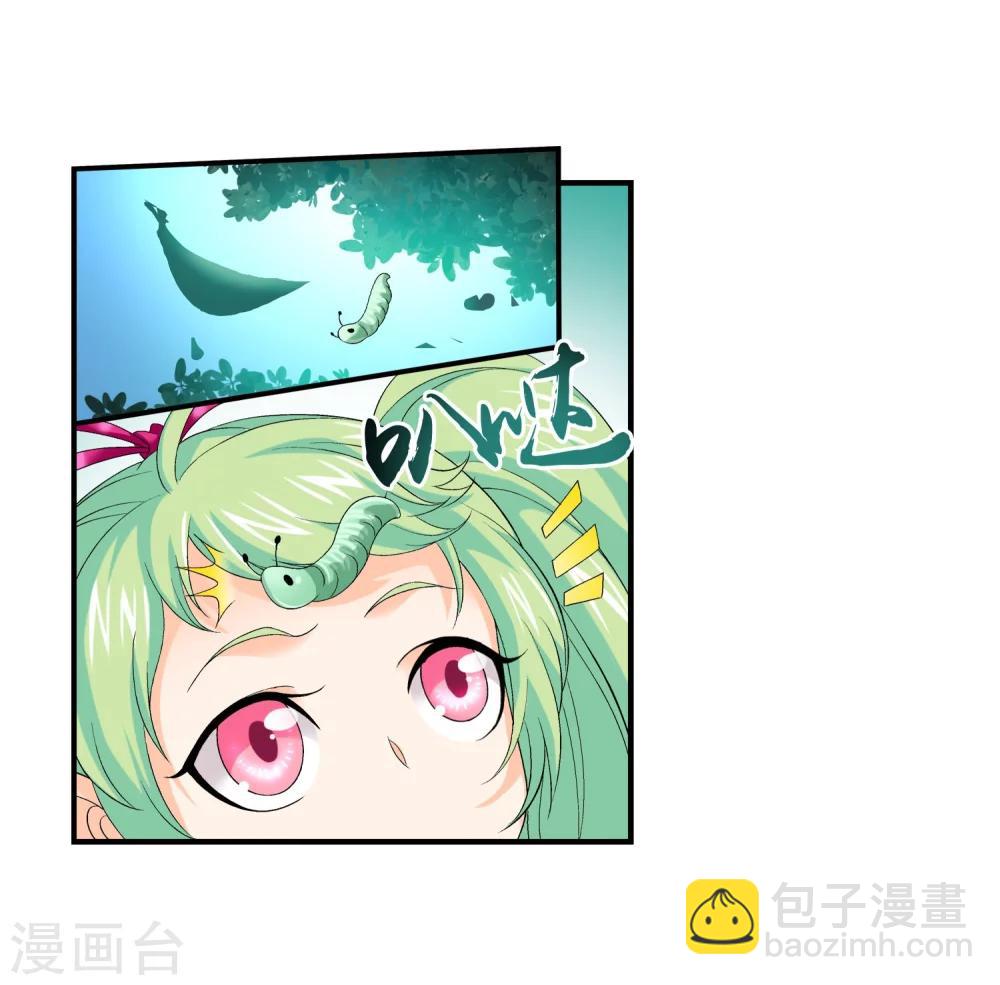 🍼斗破苍穹之大主宰 第146话 萝莉灵阵师 第14页