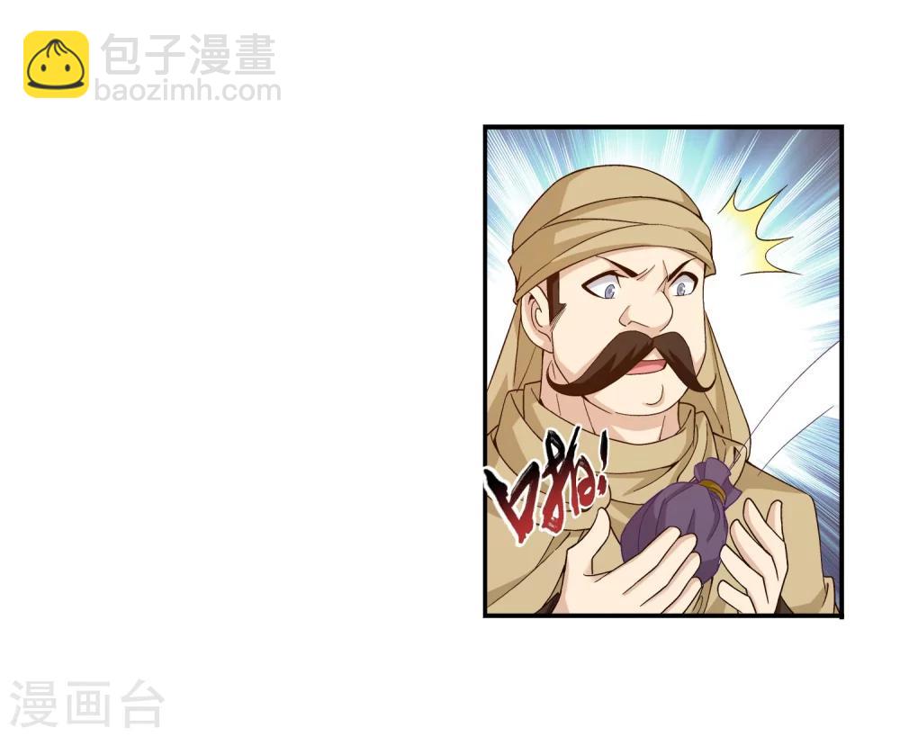 🍼斗破苍穹之大主宰 第160话 交易之地的寻宝 第9页