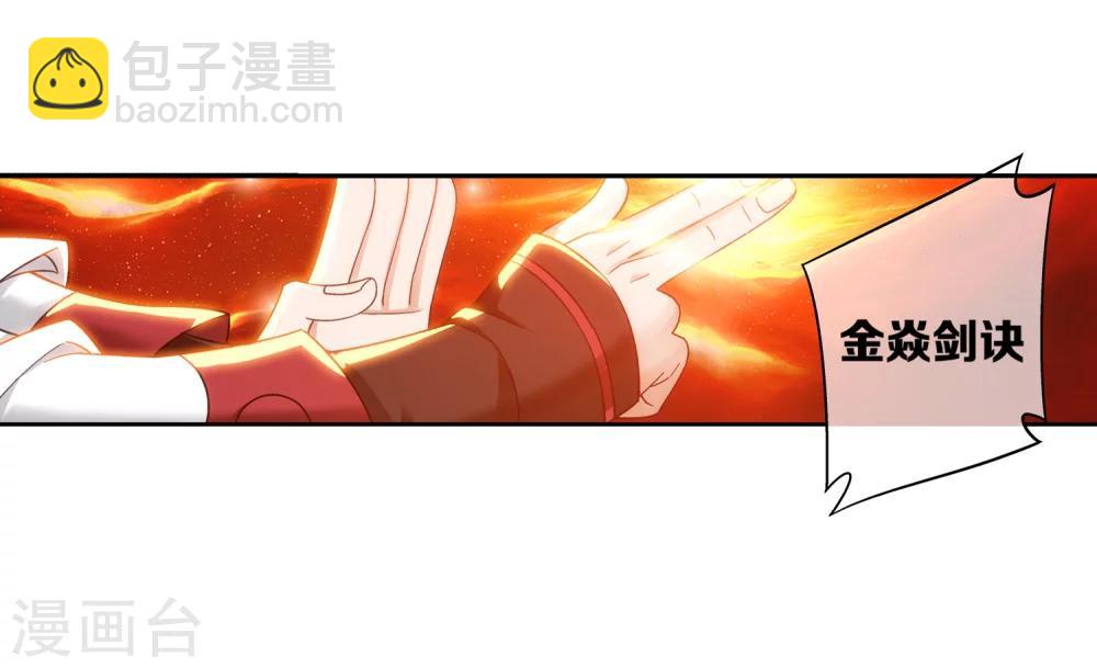 🍼斗破苍穹之大主宰 第196话 终极一剑 第14页