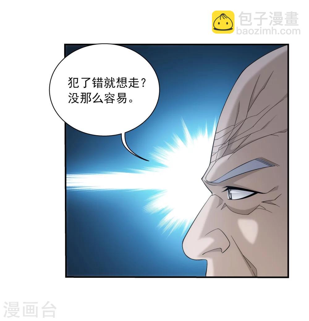🍼斗破苍穹之大主宰 第326话 神秘的秃头老人 第43页