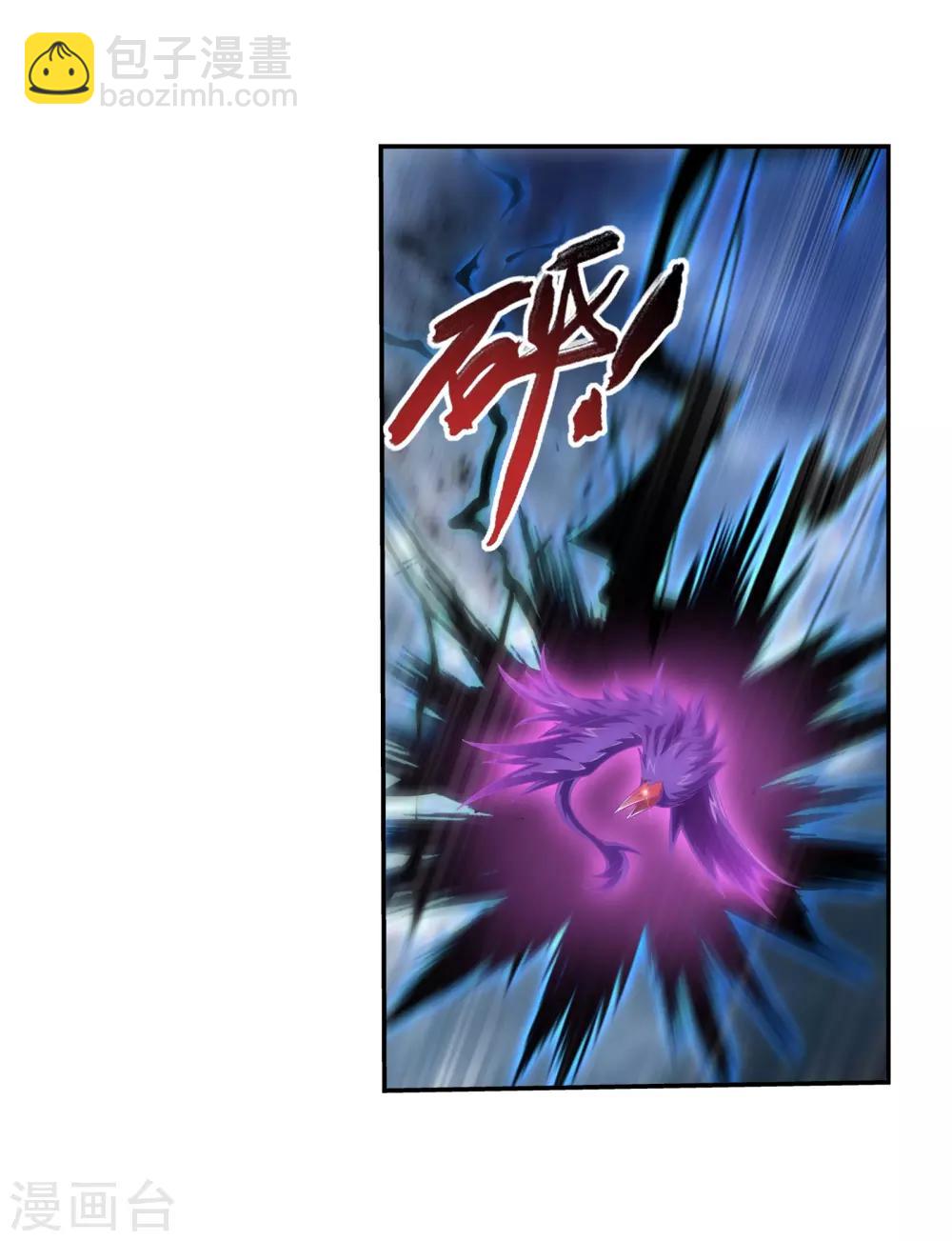 🍼斗破苍穹之大主宰 第332话 做个了断吧！ 第13页