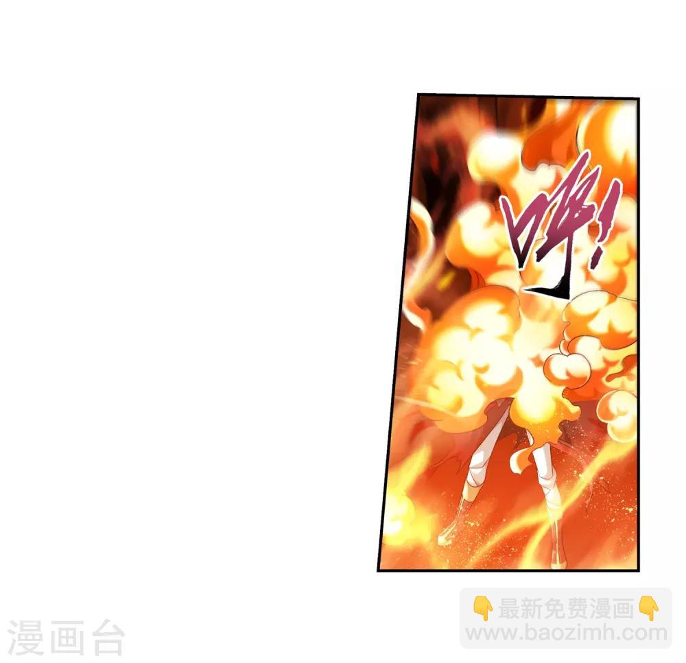 🍼斗破苍穹之大主宰 第390话 反击！ 第14页
