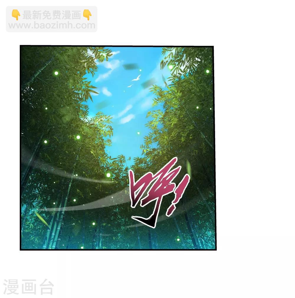 🍼斗破苍穹之大主宰 第394话 灵溪长老原来是…… 第3页