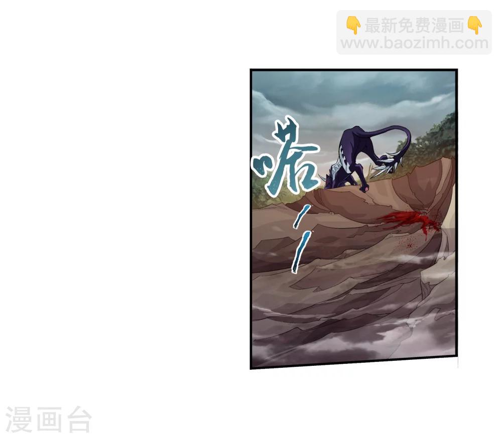 🍼斗破苍穹之大主宰 第44话 这就是母亲 第14页