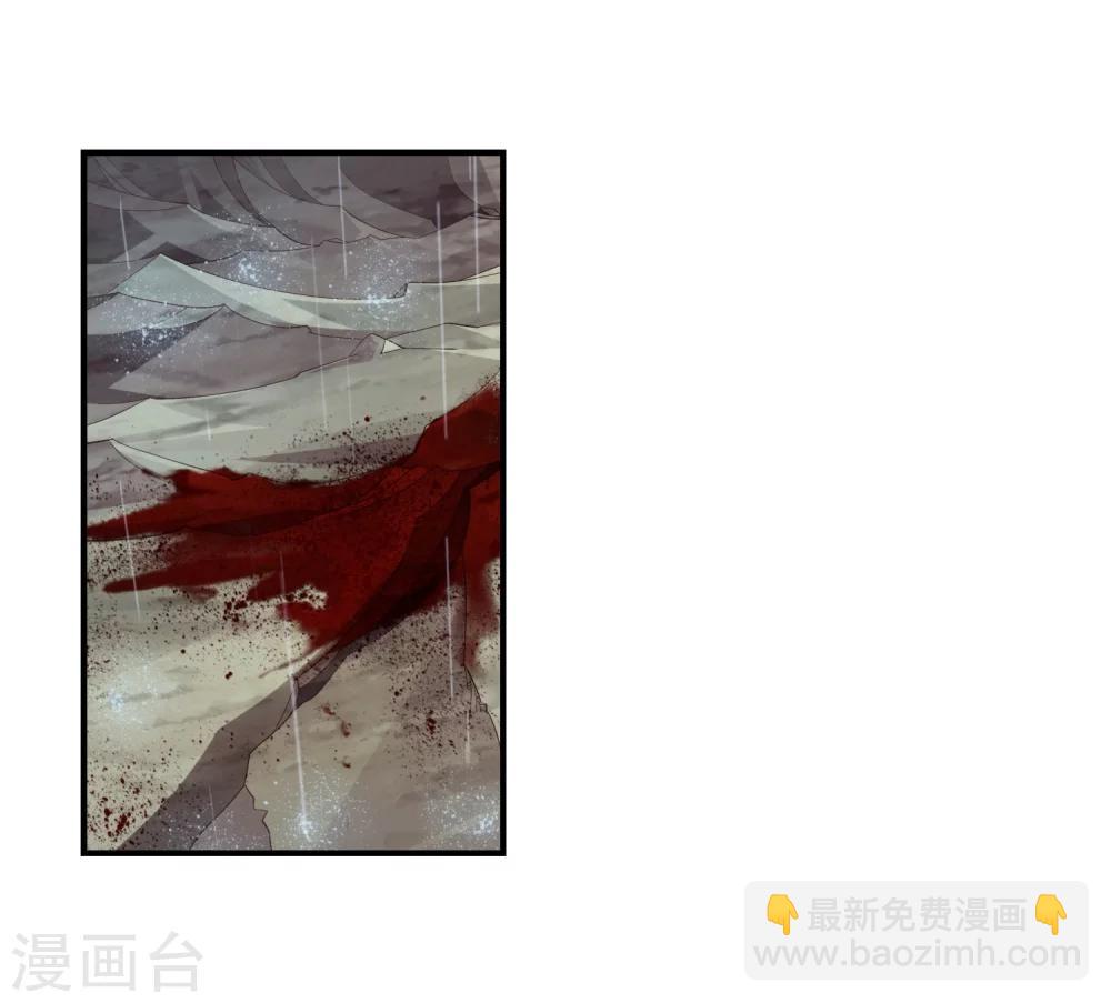 🍼斗破苍穹之大主宰 第44话 这就是母亲 第17页