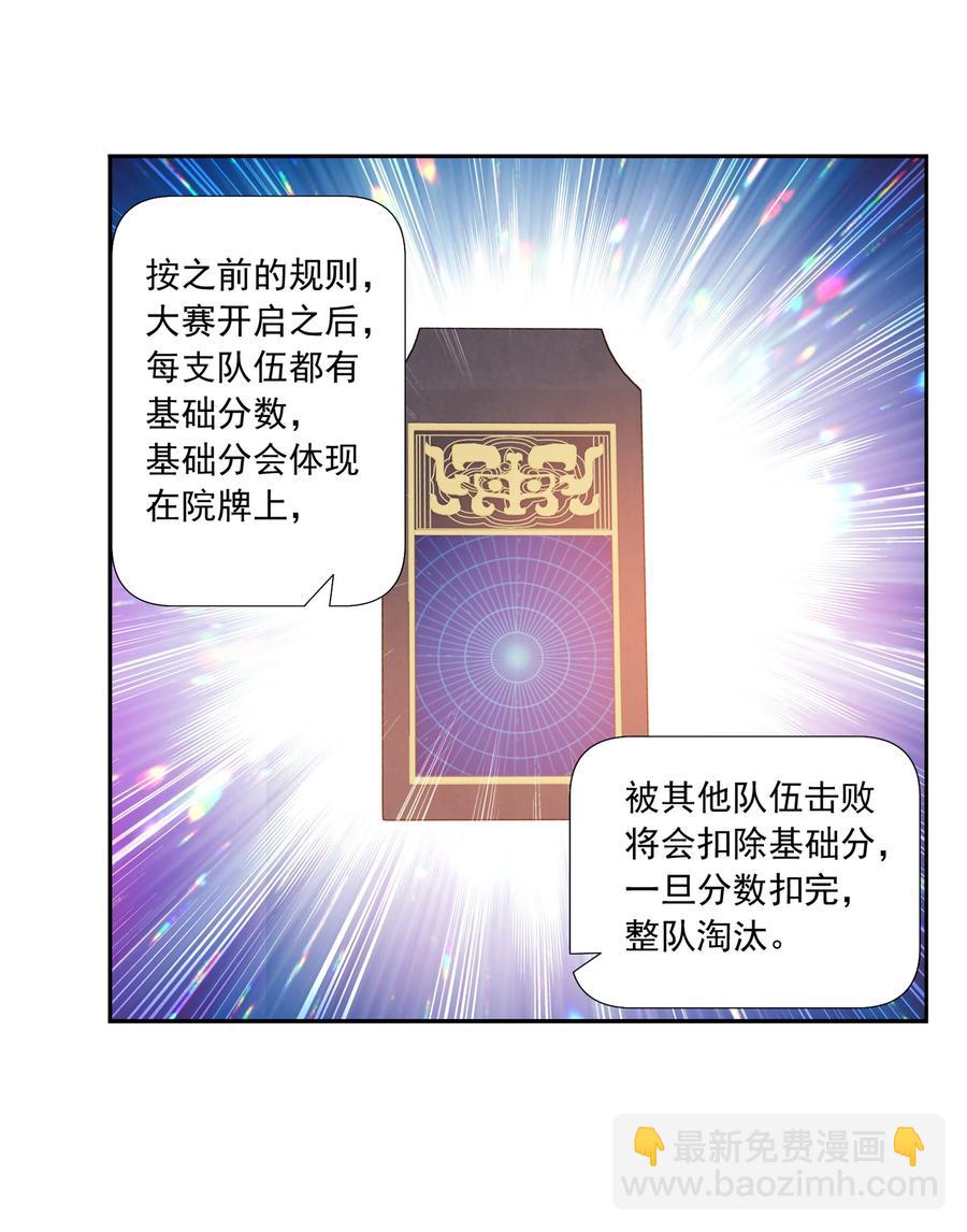 🍼斗破苍穹之大主宰 484 大赛动员！ 第26页