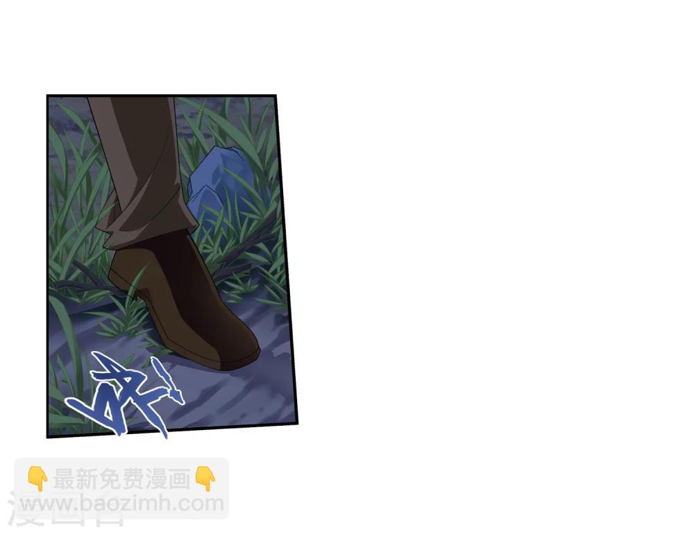 🍼斗破苍穹之大主宰 第50话 昏迷不醒 第17页