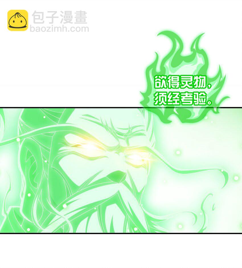 🍼斗破苍穹之大主宰 510 灵山重地，不得擅闯！ 第11页