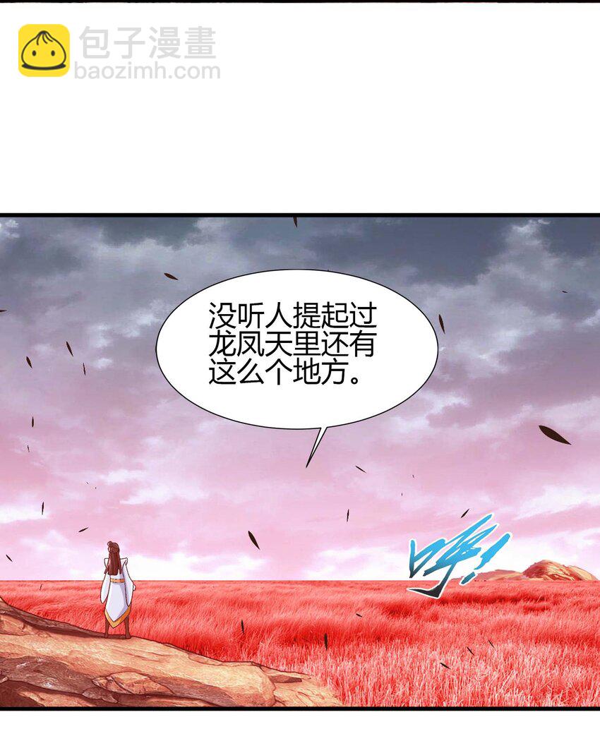 🍼斗破苍穹之大主宰 644 骇人的红雾 第38页