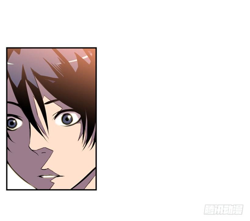 被捕食者-第2话