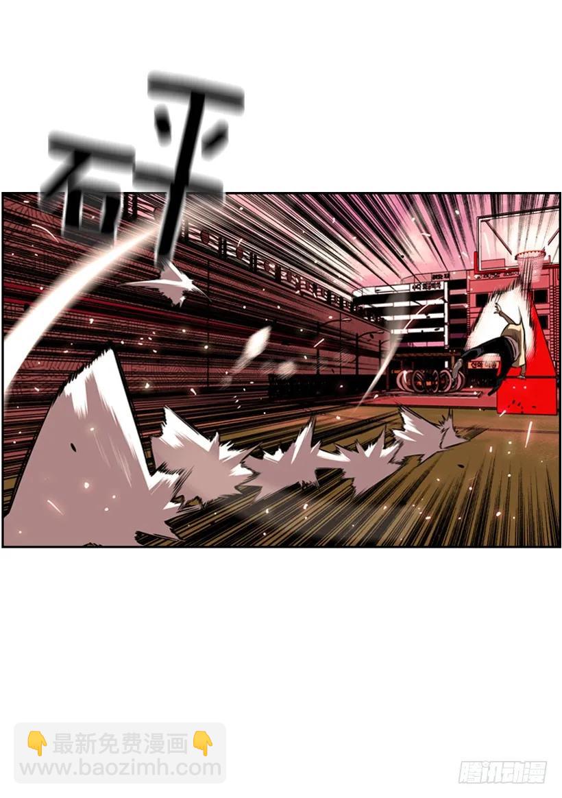 经验不足(1/2)-第98话