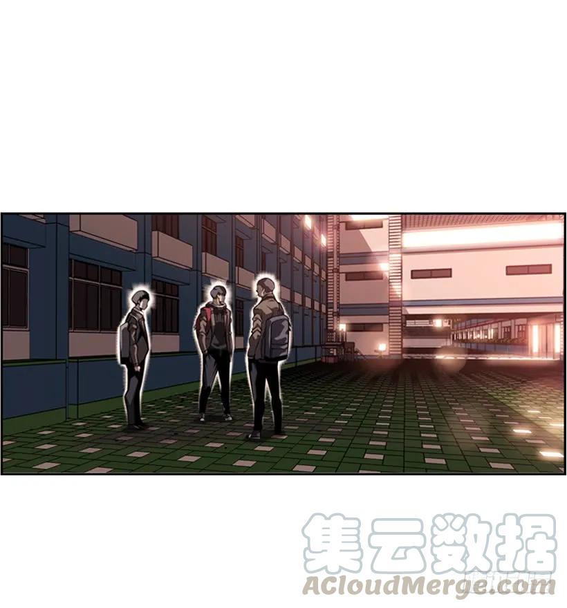 是干什么的(1/2)-第112话