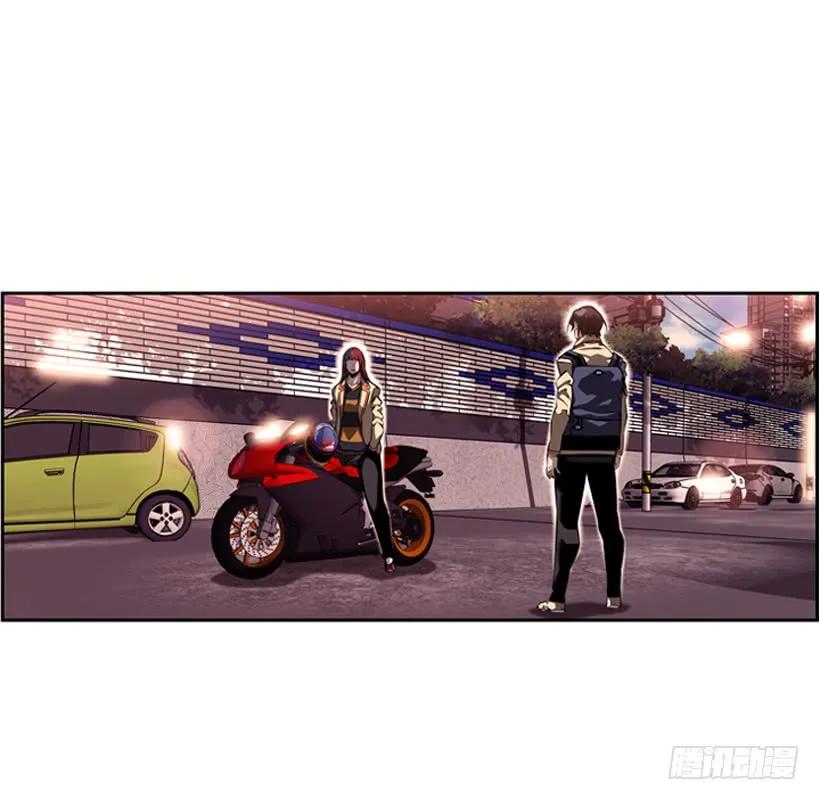 是干什么的(1/2)-第112话