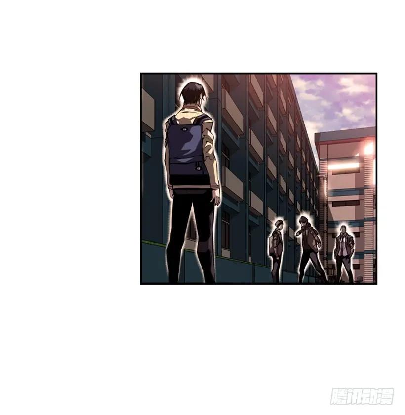 是干什么的(1/2)-第112话