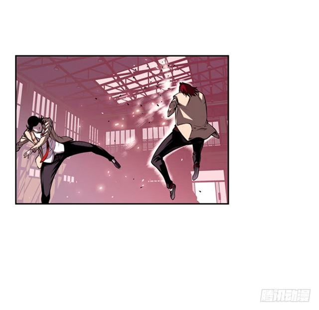 换个套路(1/2)-第64话