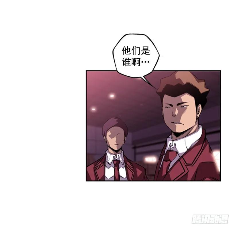 黑暗骑士(1/2)-第120话