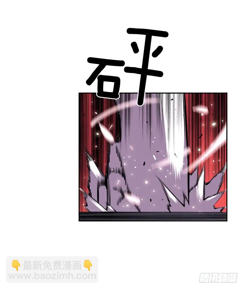不能错过的瞬间(1/2)-第132话
