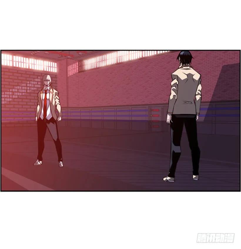 小玩笑(1/2)-第138话