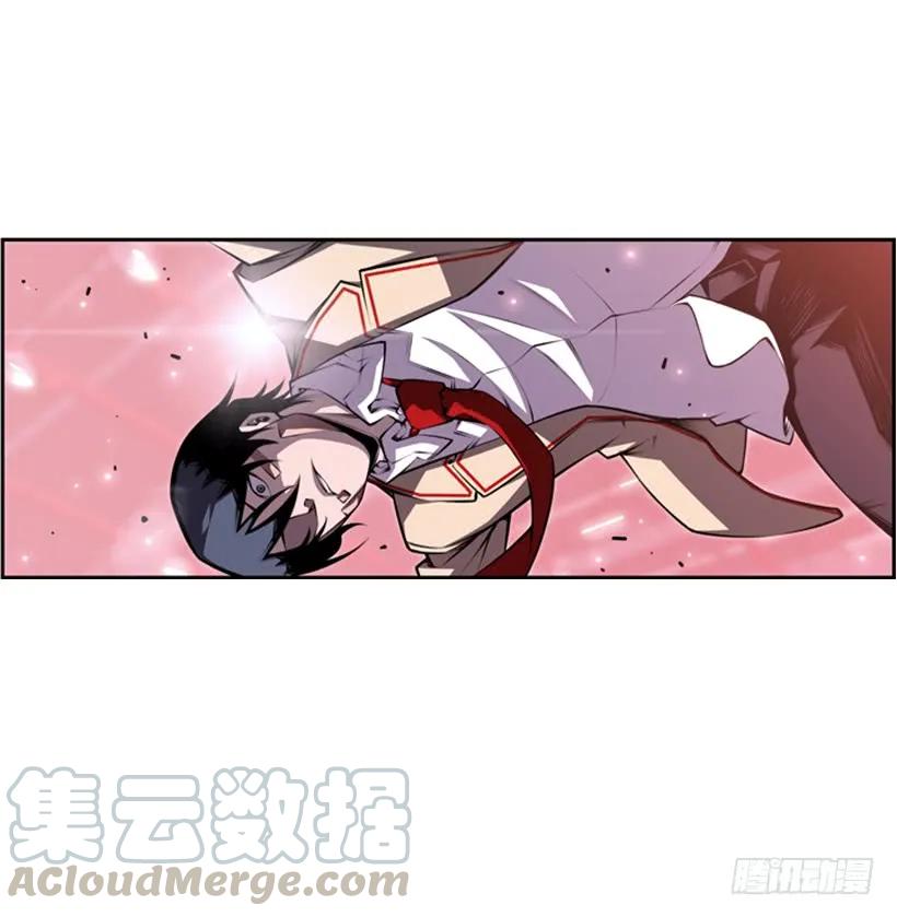 我不属于这里(1/2)-第140话