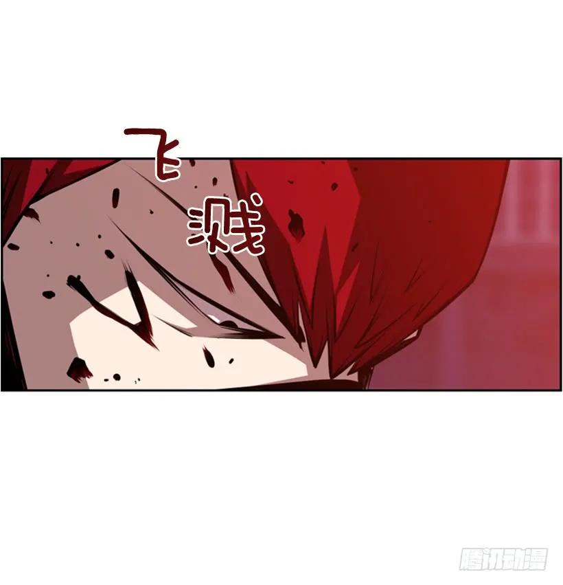 我不属于这里(1/2)-第140话