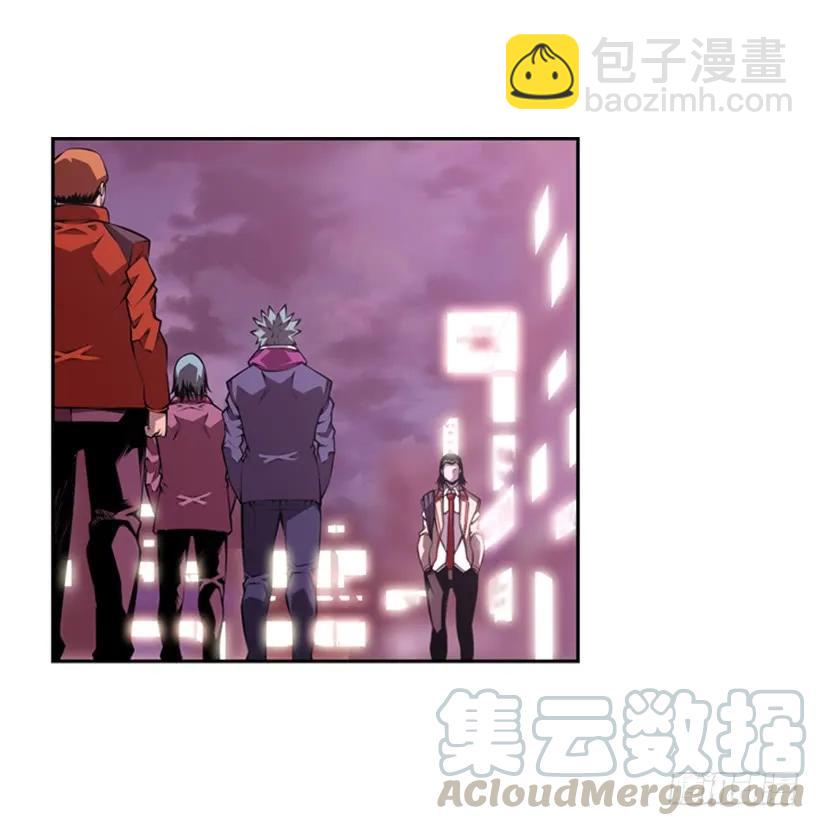 像玻璃一样碎掉(1/2)-第142话