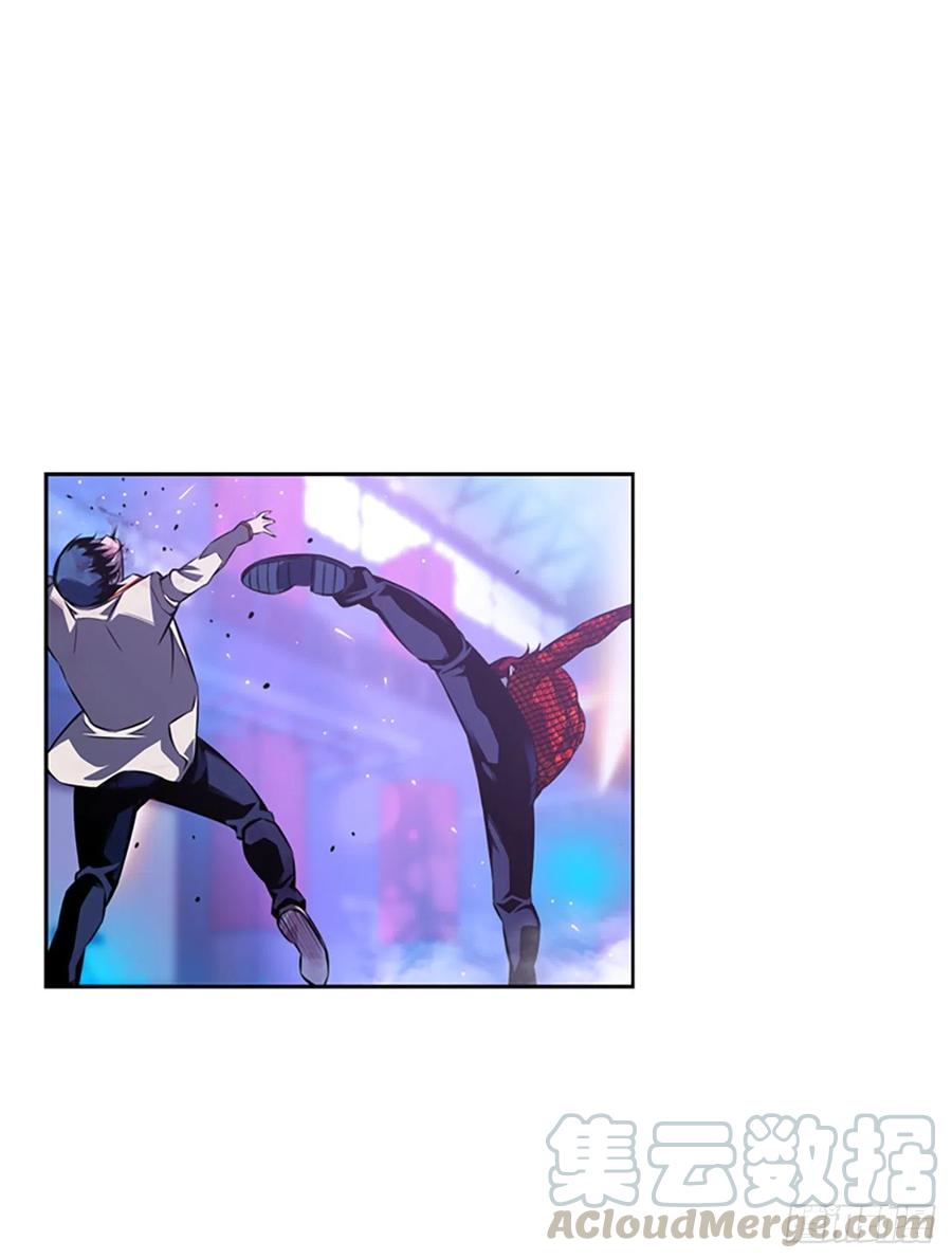 国昌vs剑明（4）-第76话