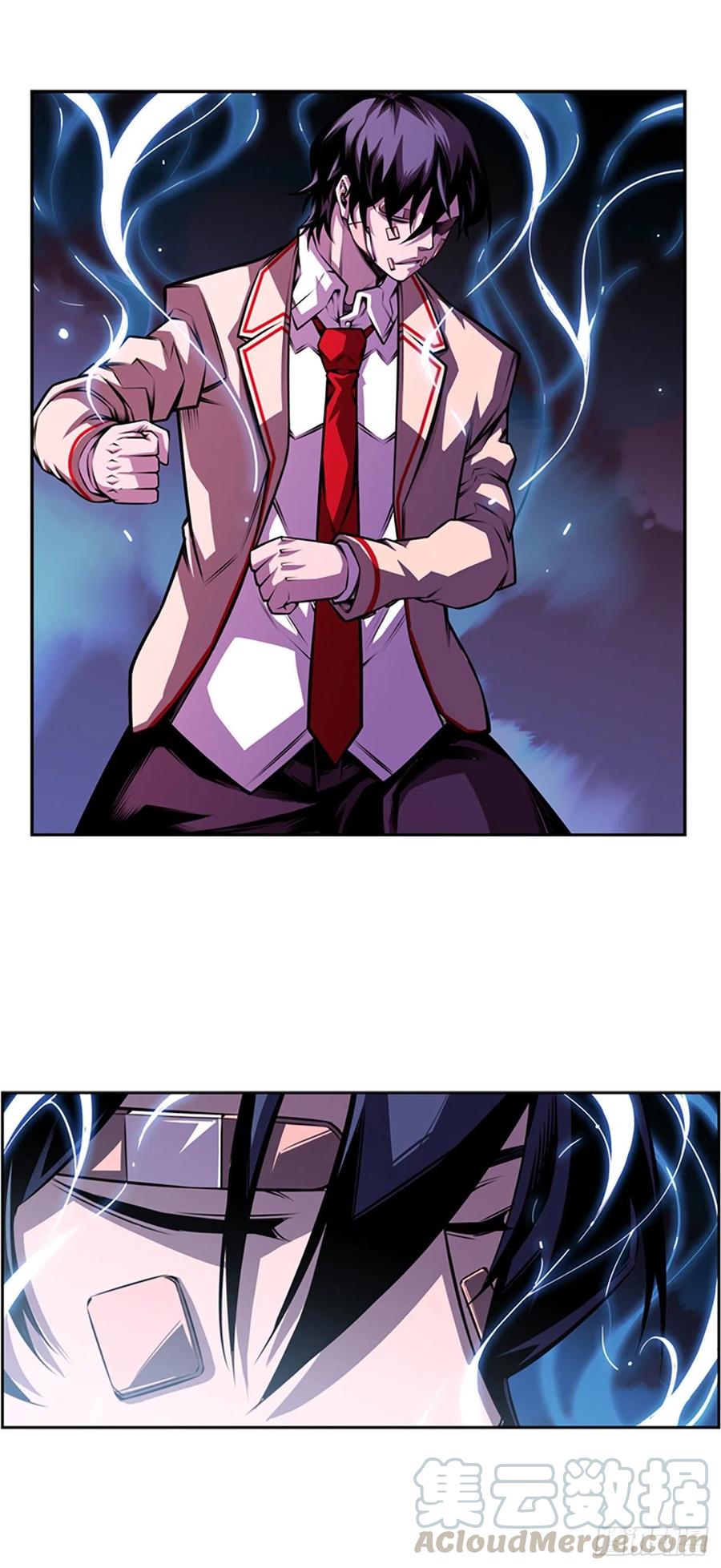 继续修炼-第84话