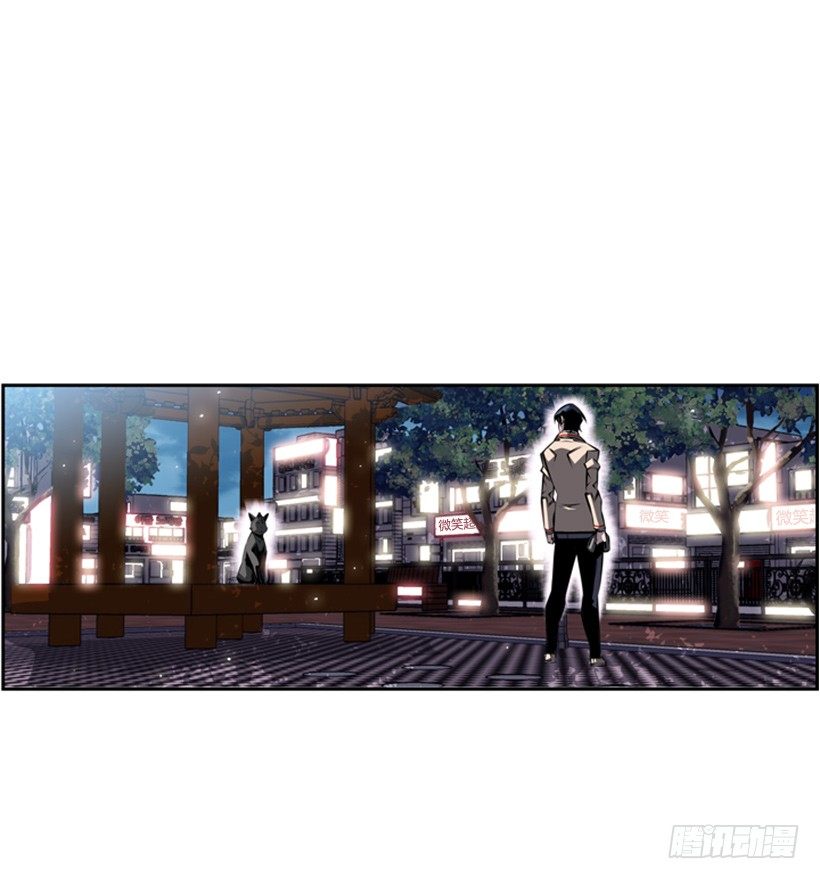 魂灵(1/2)-第36话