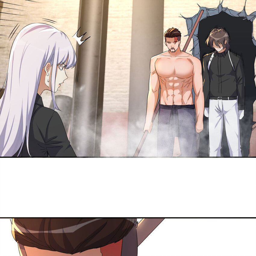 34 良才美玉(1/2)-第34话