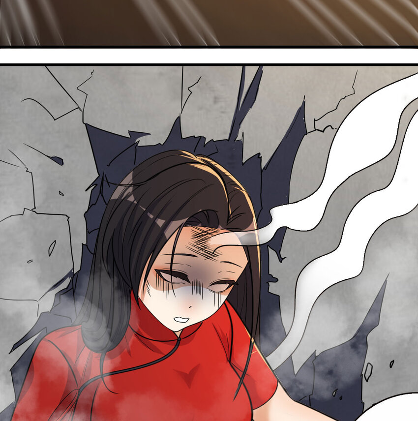 046 实力的绝对差距(1/2)-第54话