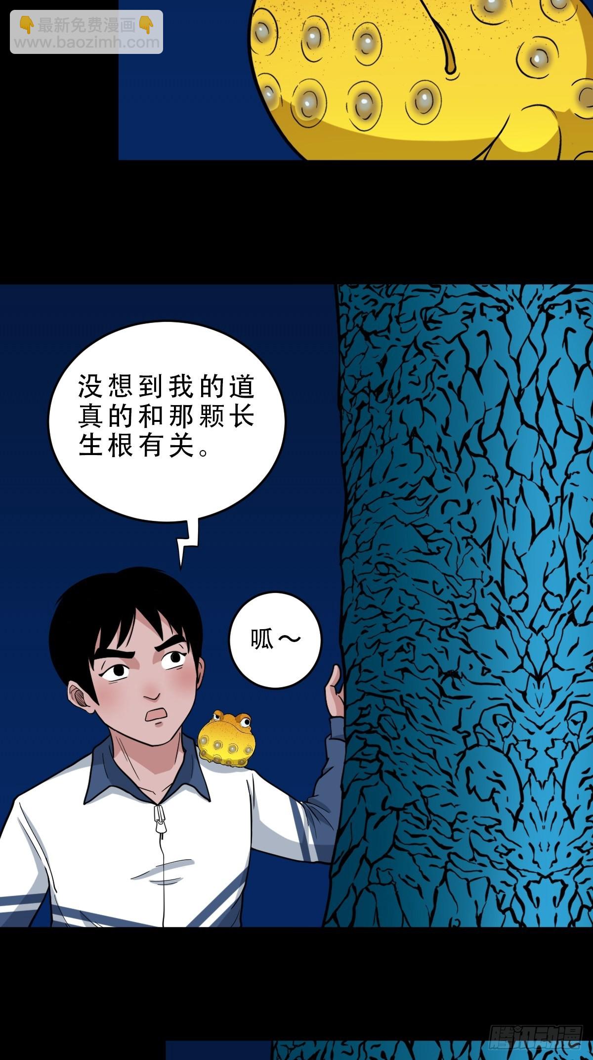 🍼斗厌神 瘟傀 第3页