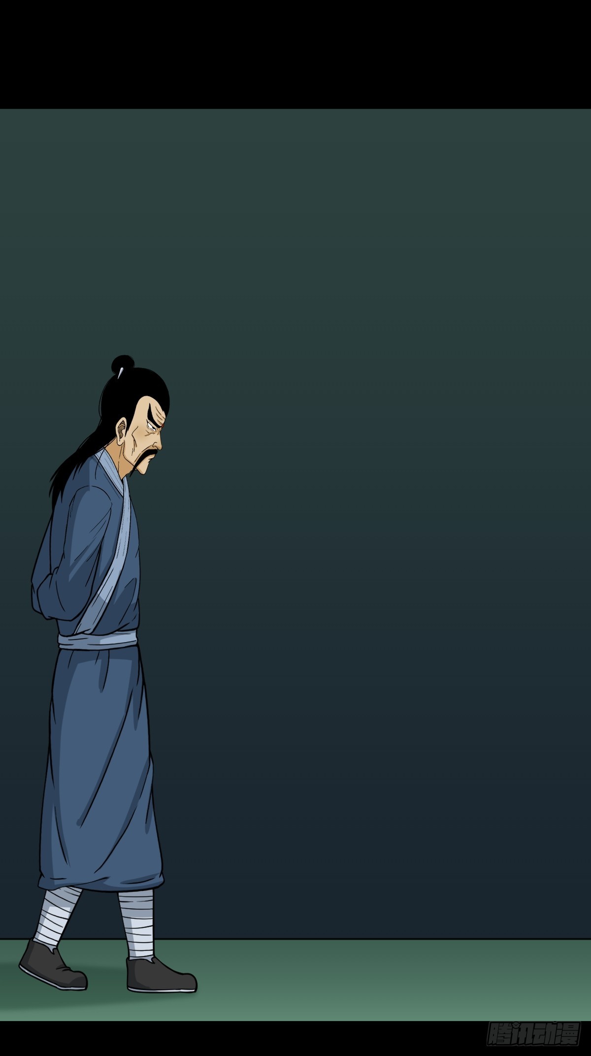 🍼斗厌神 猫狗斗 第1页