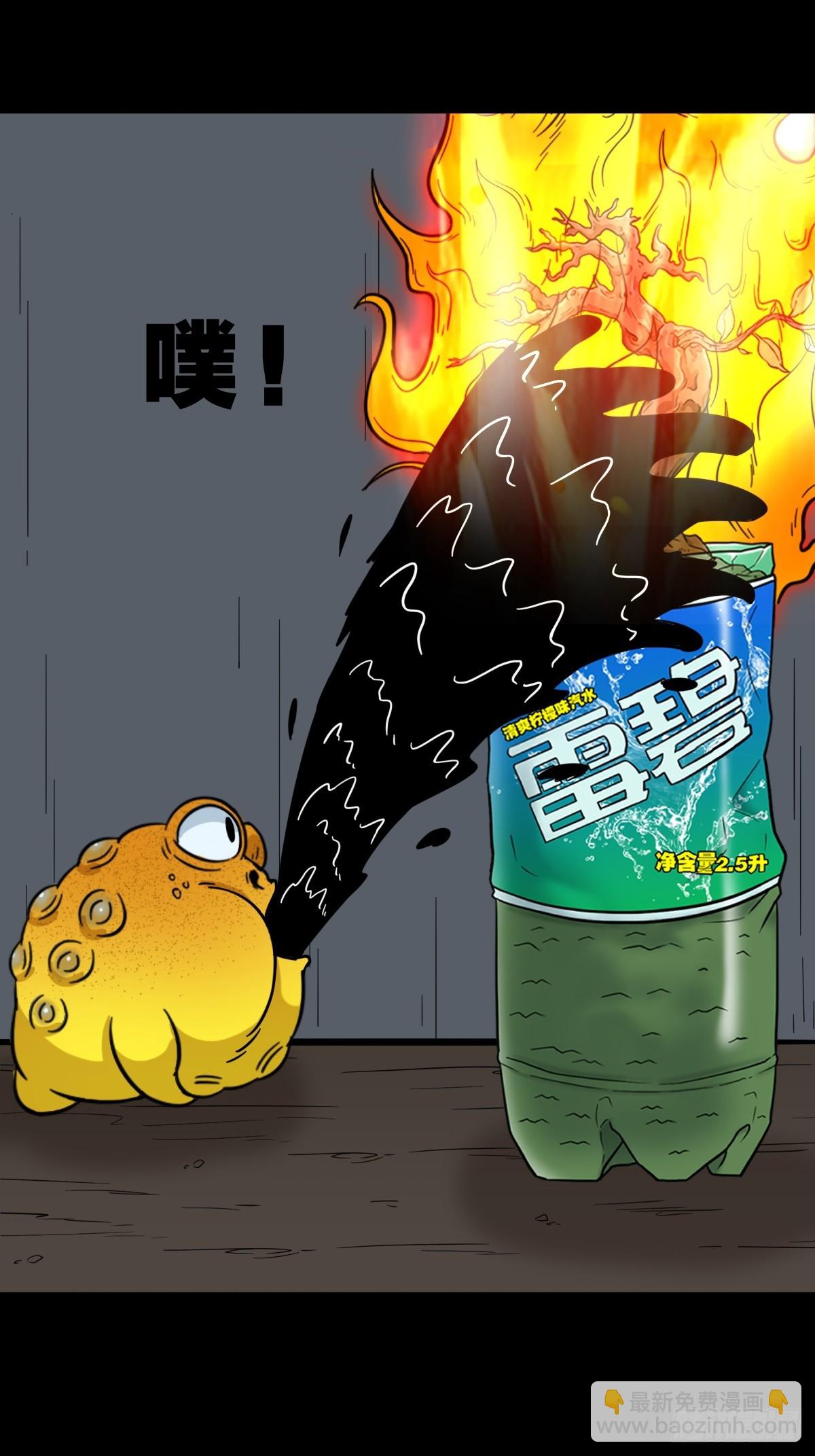 🍼斗厌神 神厥四象针 第22页