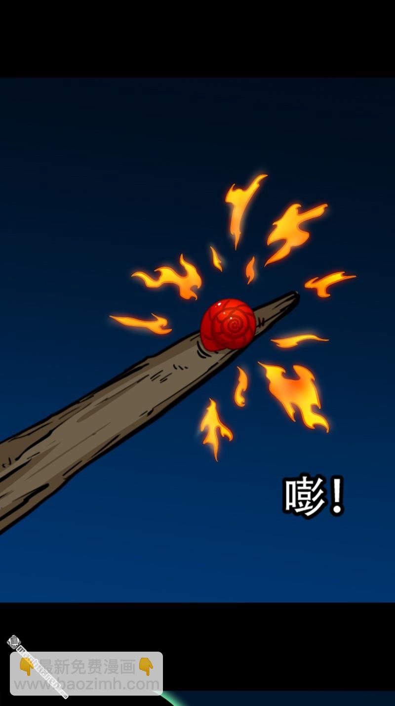 🍼斗厌神 龙灵 第13页