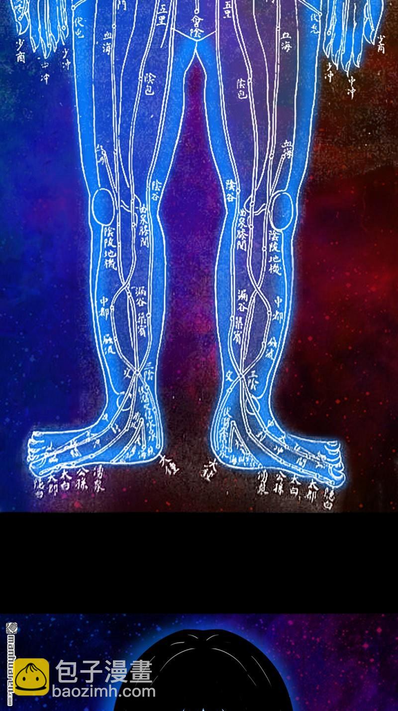 🍼斗厌神 疾病天罗·下 第5页