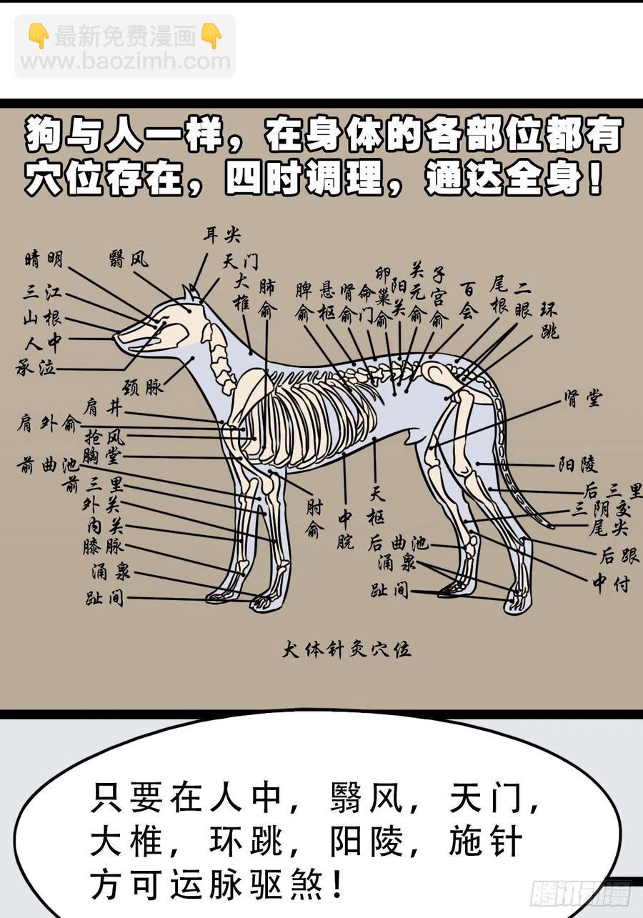 🍼斗厌神 蛇吞蟾 第18页