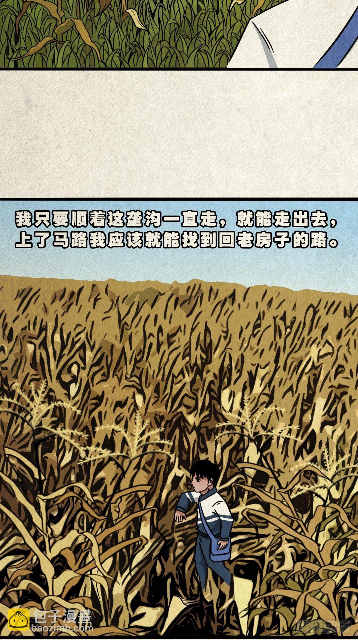 🍼斗厌神 丧门吊客（上） 第47页