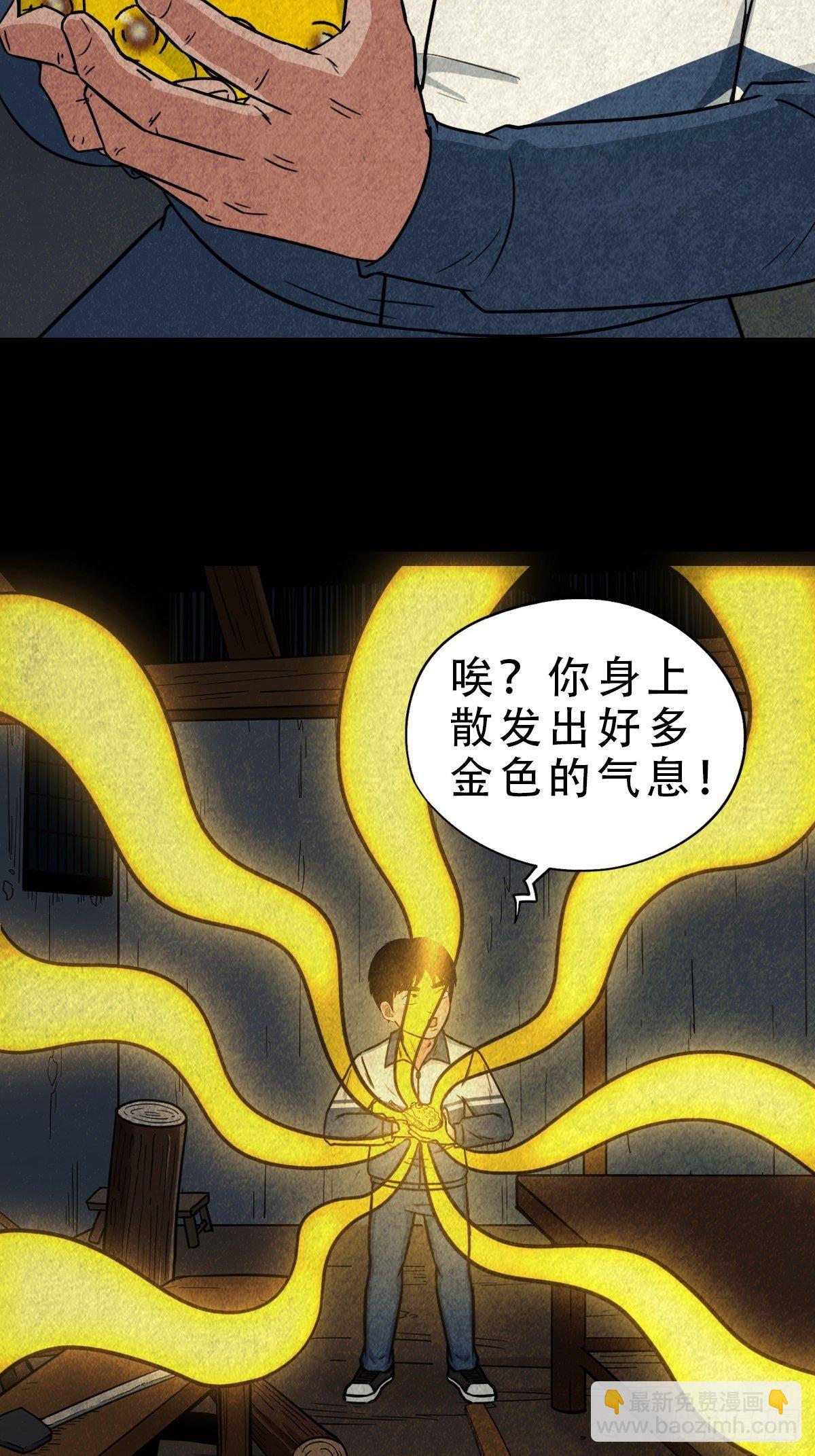 🍼斗厌神 纳音十二运（下） 第38页